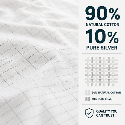 GroundNightly™ EarthRestore Sheet